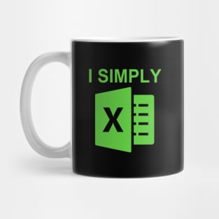 Accountant Mug